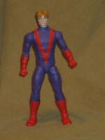 Neophyte-Acolytes (Marvel Legends) Custom Action Figure