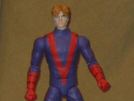 Neophyte-Acolytes (Marvel Legends) Custom Action Figure