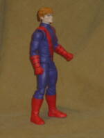 Neophyte-Acolytes (Marvel Legends) Custom Action Figure