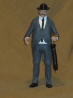 Presence (Marvel Legends) Custom Action Figure