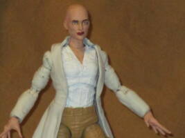 Cassandra Nova (Marvel Legends) Custom Action Figure
