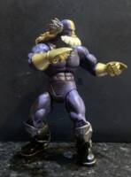 The Maxx (Outback Maxx) (Masters of the Universe) Custom Action Figure