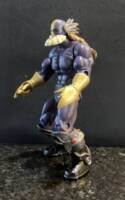 The Maxx (Outback Maxx) (Masters of the Universe) Custom Action Figure