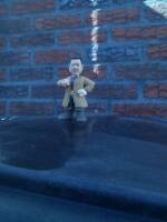 One of the seven dwarves Asian style (Original) Custom Action Figure