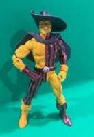 Madcap (Marvel Legends) Custom Action Figure