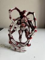 The Flesh Enity (Creatures) Custom Action Figure