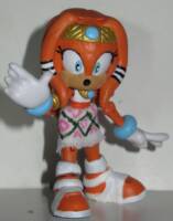 Tikal (Sonic) Custom Action Figure