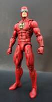 Solar Man of the Atom (Marvel Legends) Custom Action Figure