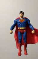 Superman Kenner 90s style (Superman) Custom Action Figure