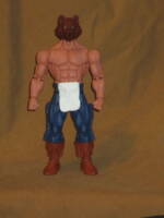 Owayodata (Marvel Legends) Custom Action Figure