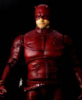 Daredevil 2003 film (Marvel Legends) Custom Action Figure