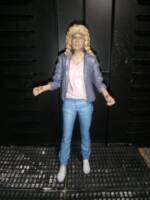 Sarah Connor T-1 (Terminator) Custom Action Figure