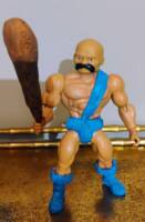 Caveman play skool 1987 (Masters of the Universe) Custom Action Figure