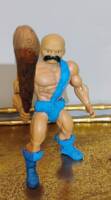 Caveman play skool 1987 (Masters of the Universe) Custom Action Figure