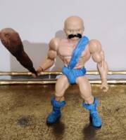 Caveman play skool 1987 (Masters of the Universe) Custom Action Figure