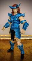 Ollo (Masters of the Universe) Custom Action Figure