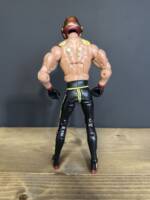 Led Dent from Tokyo Ghost by Remender and Murphy (G.I. Joe Classified) Custom Action Figure