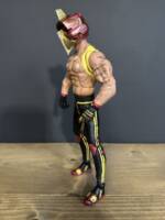 Led Dent from Tokyo Ghost by Remender and Murphy (G.I. Joe Classified) Custom Action Figure