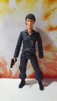 Helen Cutter (Series 3) from PRIMEVAL (Primeval) Custom Action Figure