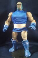MOTU Origins Darkseid (Masters of the Universe) Custom Action Figure