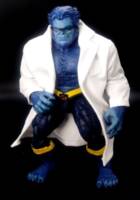 Beast MCU (Marvel Legends) Custom Action Figure