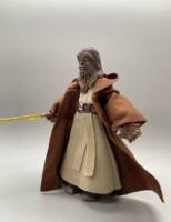 Tyvokka (Star Wars) Custom Action Figure