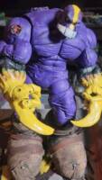 The Maxx 12' (Wuzzles) Custom Action Figure