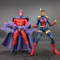 Frenzy (Acolyte) V4 (Marvel Legends) Custom Action Figure