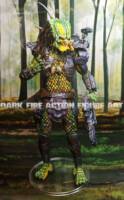 Renegade Predator (Kenner Homage) (Predator) Custom Action Figure