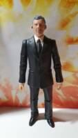 Oliver Leek from PRIMEVAL (Primeval) Custom Action Figure