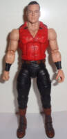 Pierre (Wrestling) Custom Action Figure
