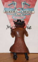 Corroder Cody (Biker Mice from Mars) Custom Action Figure