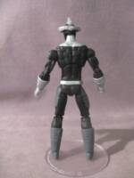Strike Force Havok (Marvel Universe) Custom Action Figure