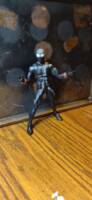 Jin Bubaigawara/TWICE, MHA (My Hero Academia) Custom Action Figure