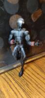 Jin Bubaigawara/TWICE, MHA (My Hero Academia) Custom Action Figure