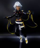 Storm MCU concept (Marvel Legends) Custom Action Figure