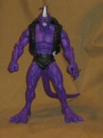 S'ym (Marvel Legends) Custom Action Figure