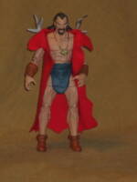 Agamotto-Avengers 1 Million BC (Marvel Legends) Custom Action Figure
