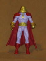 Dr Bong (Marvel Legends) Custom Action Figure