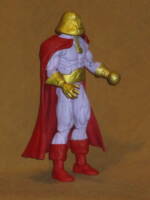 Dr Bong (Marvel Legends) Custom Action Figure