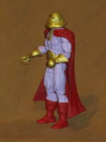 Dr Bong (Marvel Legends) Custom Action Figure
