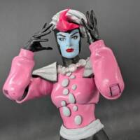 Oracle (Imperial Guard) V3 (Marvel Legends) Custom Action Figure