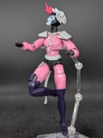 Oracle (Imperial Guard) V3 (Marvel Legends) Custom Action Figure