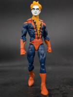 Tempest (Imperial Guard) V2 (Marvel Legends) Custom Action Figure