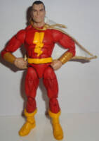 Captain Marvel (Fawcett Comics) (Marvel Legends) Custom Action Figure