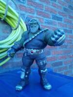 Gamma Corps Tacticalized Maestro Hulk Rudo13 came up with the Maestro angle thanks dude (original design) (Marvel Universe) Custom Action Figure