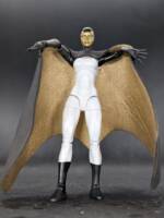 Manta (Imperial Guard) V2 (Marvel Legends) Custom Action Figure
