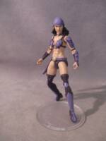 Li Mei (Mortal Kombat) Custom Action Figure
