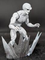 Earthquake (Imperial Guard) V2 (Marvel Legends) Custom Action Figure
