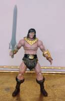 Blackstar (Revelation) (Masters of the Universe) Custom Action Figure